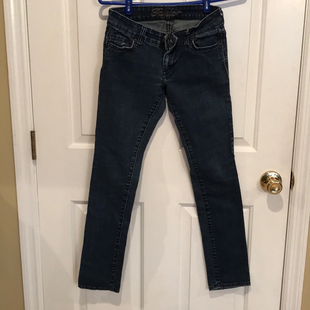 Delia’s denim jeans